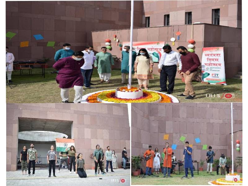 Independence Day Celebrations