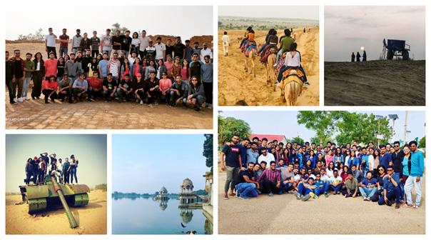 Jaisalmer Trip