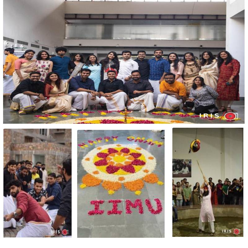 Onam Celebrations
