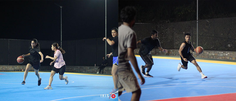 Cricket League of Udaipur (U Bash League)
