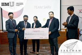 Saudagar
