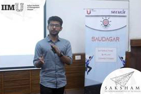 Saudagar