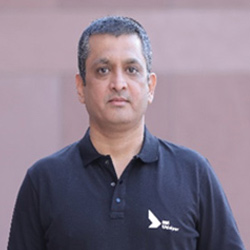 Sanjeev Kumar Kapoor