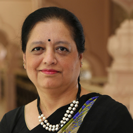 Ms. UshaSri Tirumala