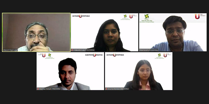 Vitt-Sangram: Case Study Competition