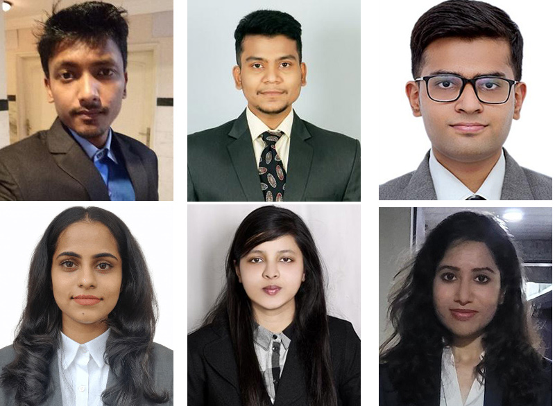 Academic Council Member Two Year MBA 2021-2023