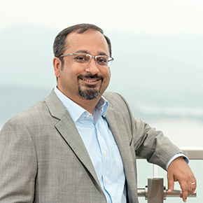 Anirban Mukhopadhyay