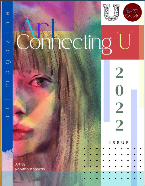 Art Connecting ‘U’