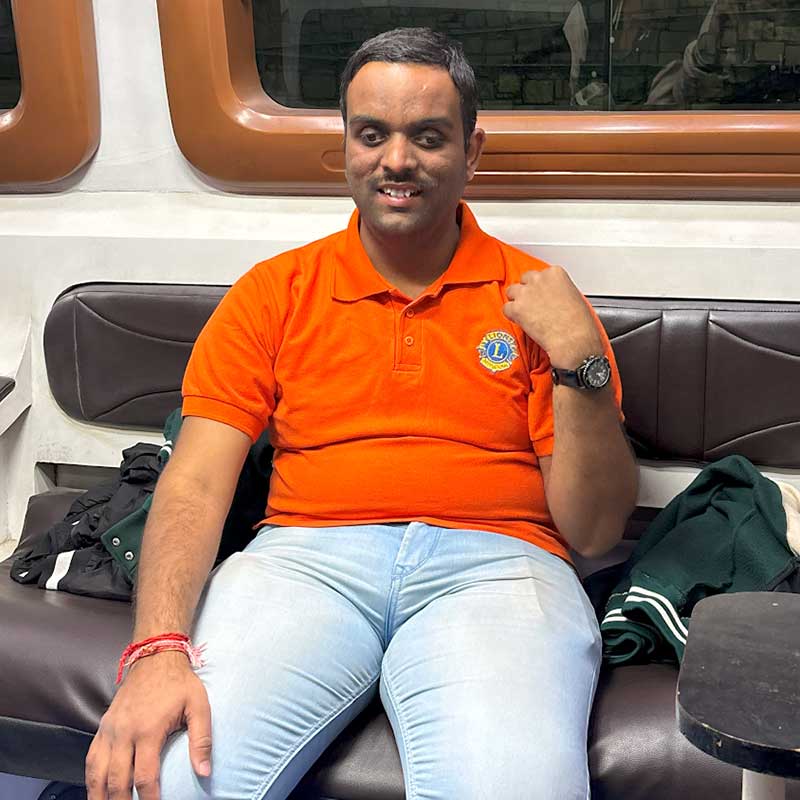 Blood Donation Drive: A Noble Initiative by Team Prayatna and the Social Outreach Cell