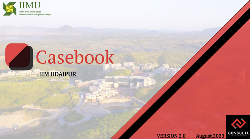 Publications - Casebook v2.0