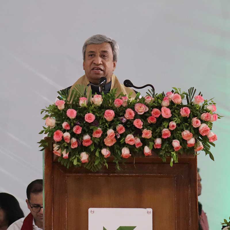 IIM Udaipur's 13th Convocation: 452 Graduates Embark on a New Journey