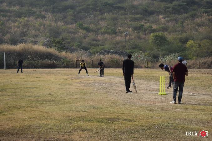 Cricket League of Udaipur (U Bash League)