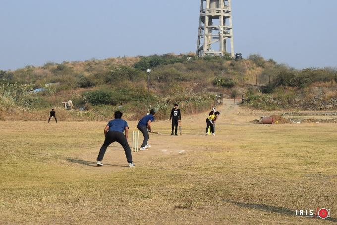 Cricket League of Udaipur (U Bash League)