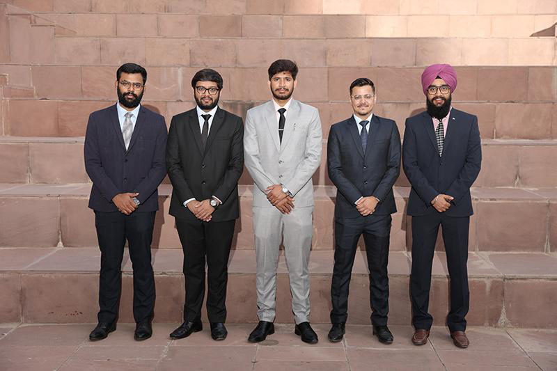 One Year MBA - DEM (2023-24) – Placement Committee
