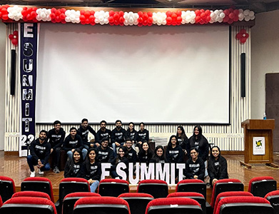 E-Summit