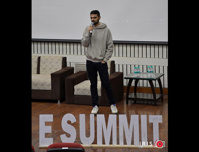 E-Summit