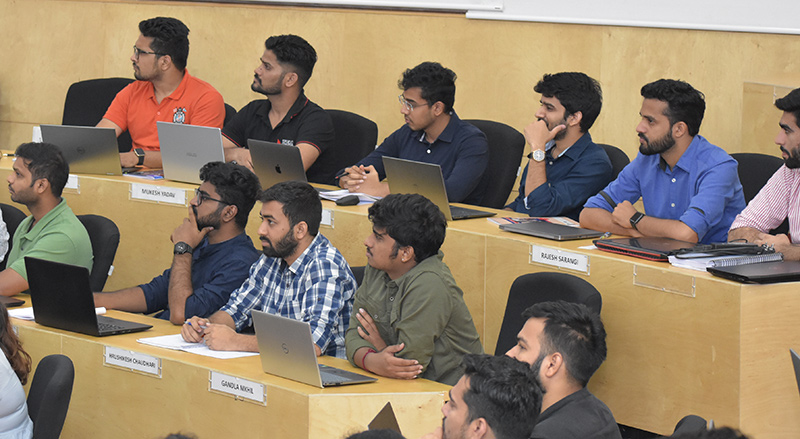 GSCM at a Glance