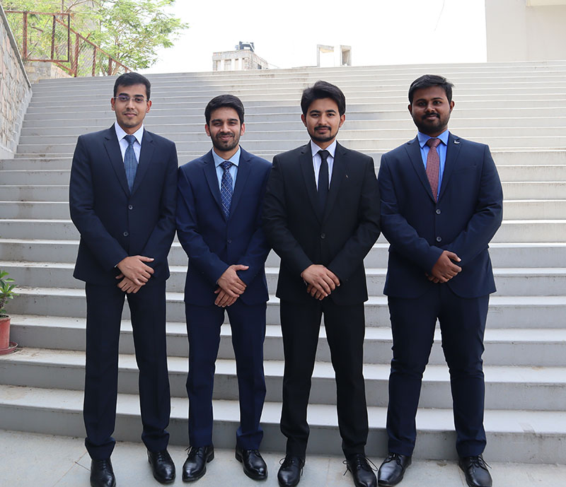 GSCM Member Placement Preparation Committee