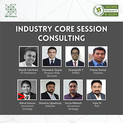 Industry Core Group