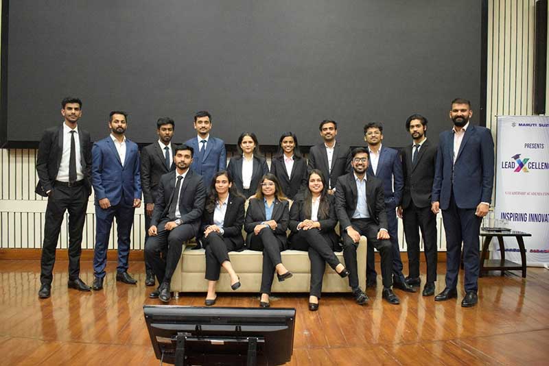 Infrastructure Committee Team Image