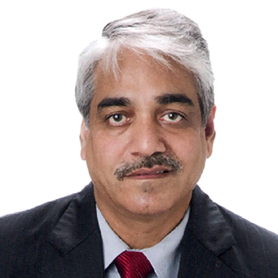 Dr. Janak Raj