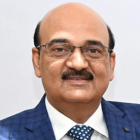 Krishna Kumar Singh