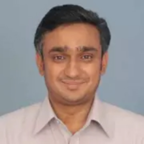 Krishna Kumar Balaraman