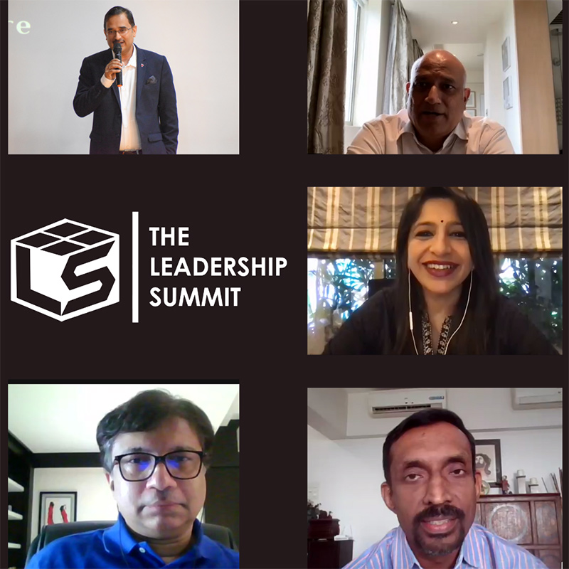 Leadership Summit