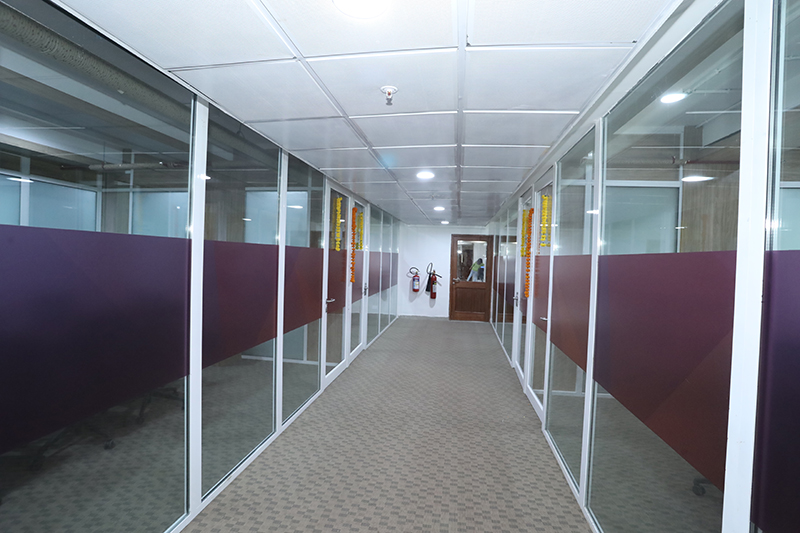 ADHIGAM - IIMU Learning Centre