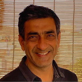 Mahavir Pratap Sharma