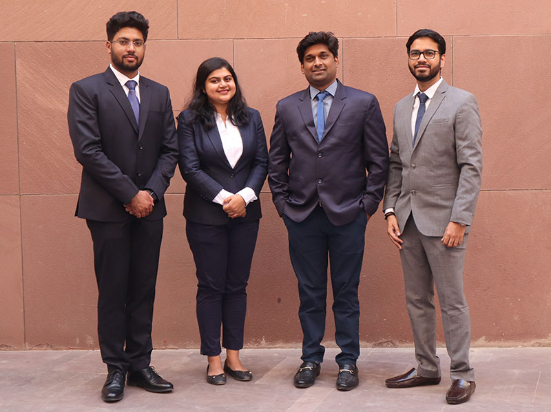 DEM Member Placement Preparation Committee