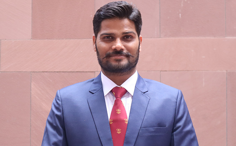 One Year MBA - GSCM (2022-23)