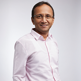 Mr. Nitin Bawankule
