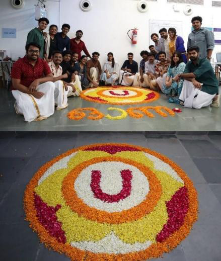 Onam Celebrations