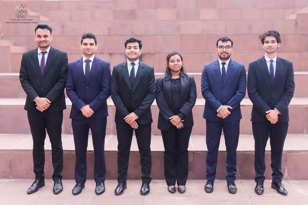 Partner Relations Committee Members