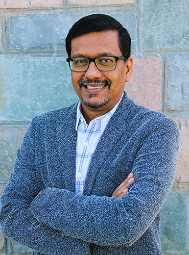 Prof. Rajesh Agrawal
