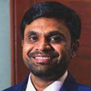 Ravindran Damodaran