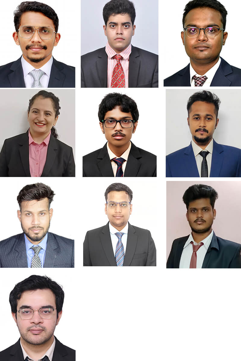 Technalytics Team Two year MBA (2022-24)
