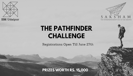 Pathfinder Challenge