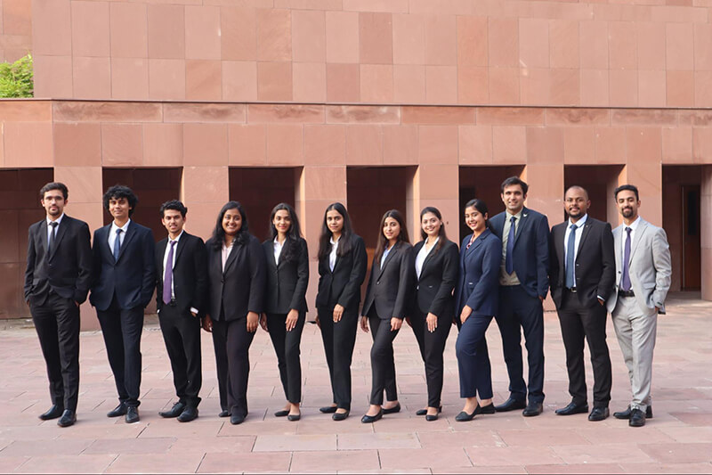 Two Year MBA (2022-24) MIIC