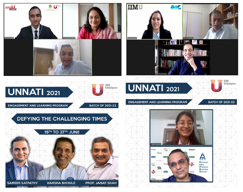 Unnati 2021