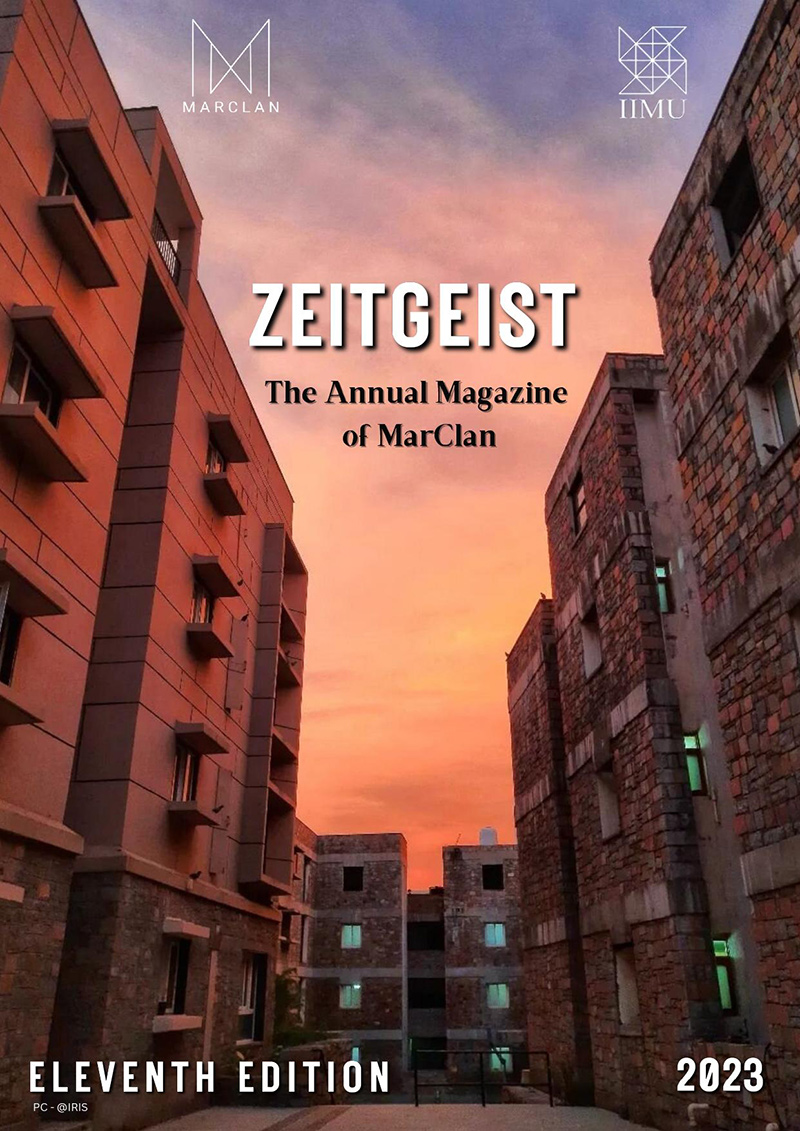 Zeitgeist