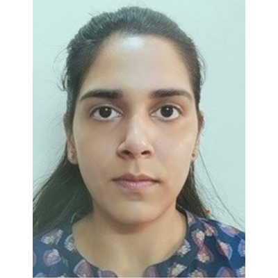 Aditi chaudhary
