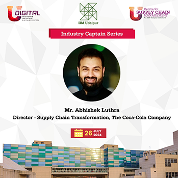 Industry Captain Series