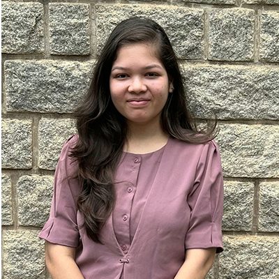 Jagruti Mahanta