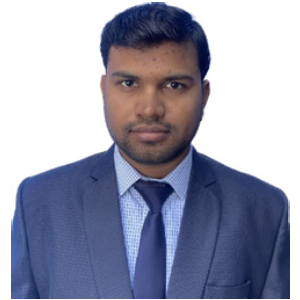 Tatta Mohan Krishna