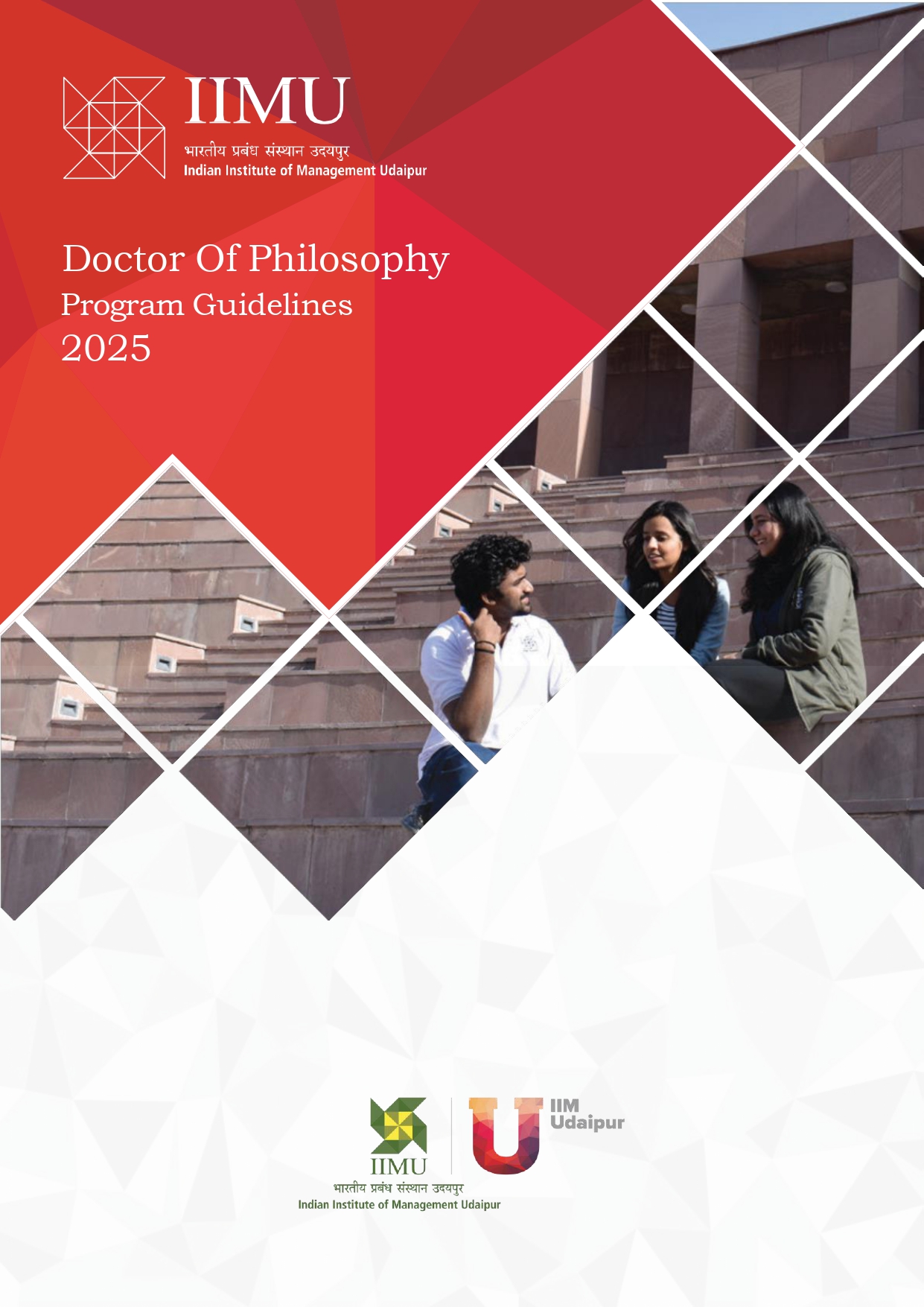 PHD MANUAL