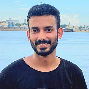 Harsh Kumar