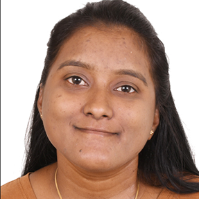 Keerthi sagadevan