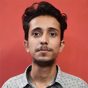 Mridul Sarmah